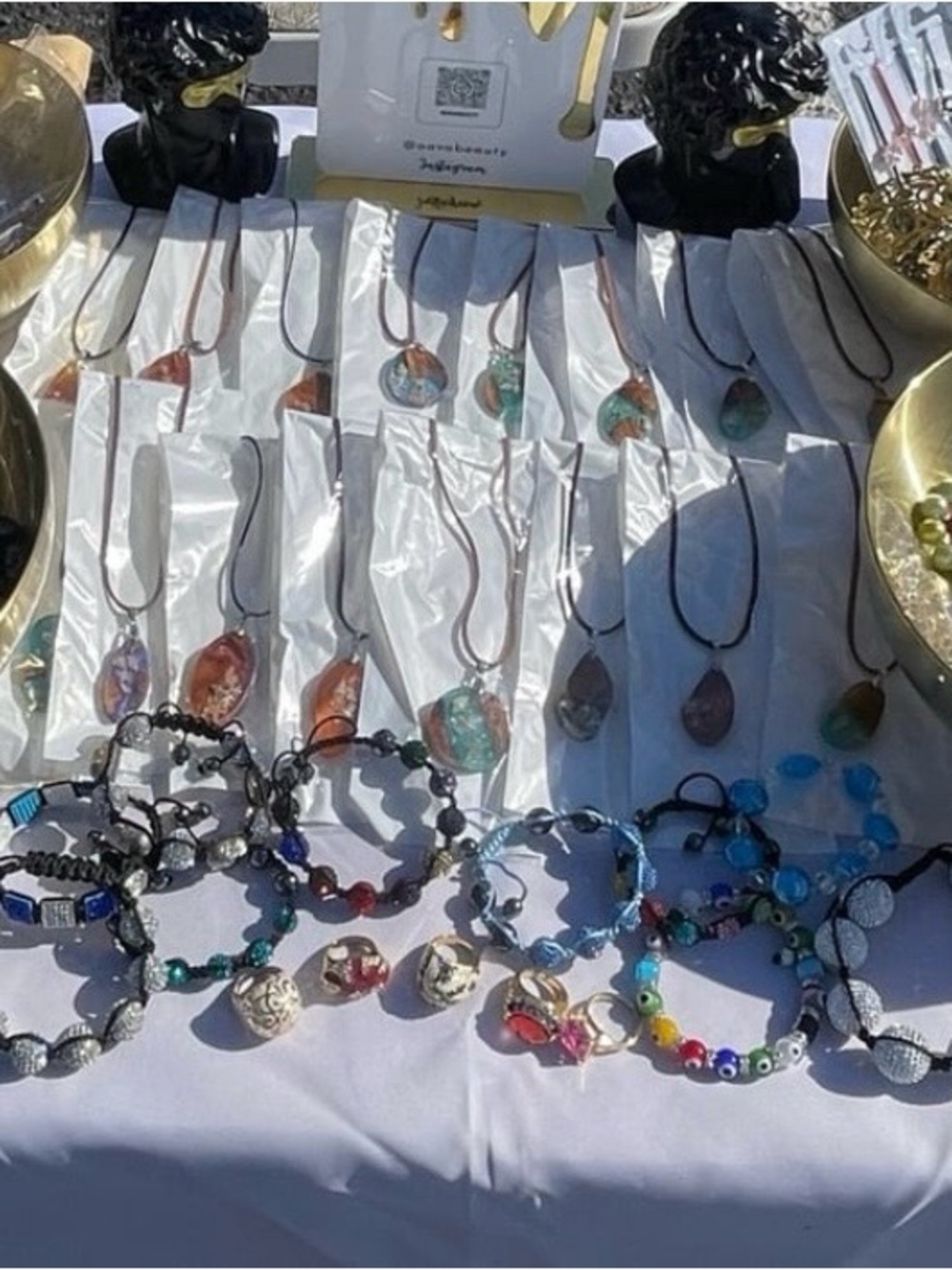 Lot of Jewelry